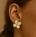 Boucles d'oreilles LUMA