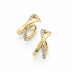 Boucles d'oreilles NOVE