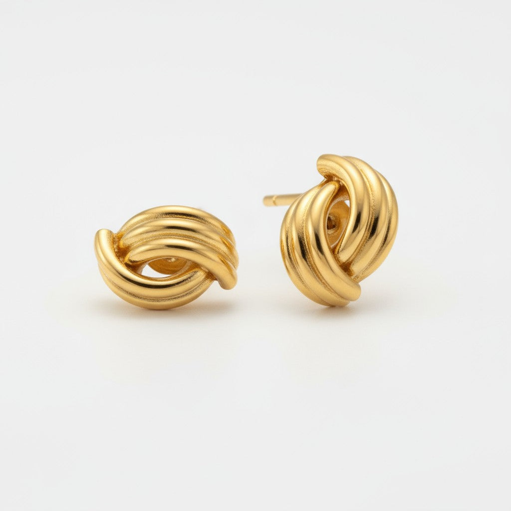 Boucles d'oreilles ORIS