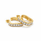 Boucles d'oreilles KAIA