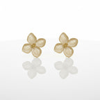 Boucles d'oreilles LUMA
