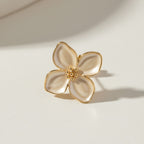 Boucles d'oreilles LUMA