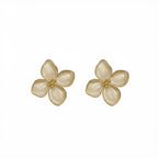 Boucles d'oreilles LUMA