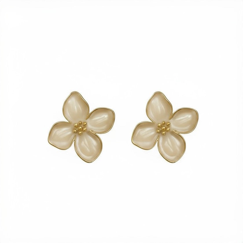 Boucles d'oreilles LUMA