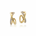 Boucles d'oreilles NOVE